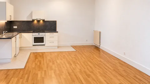 Appartement T3 bis 103 m² à louer centre-ville Montauban – chambre