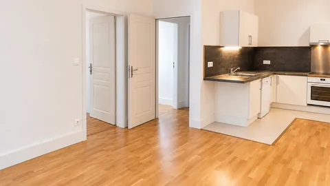 Appartement T3 bis 103 m² à louer centre-ville Montauban – salle de bains